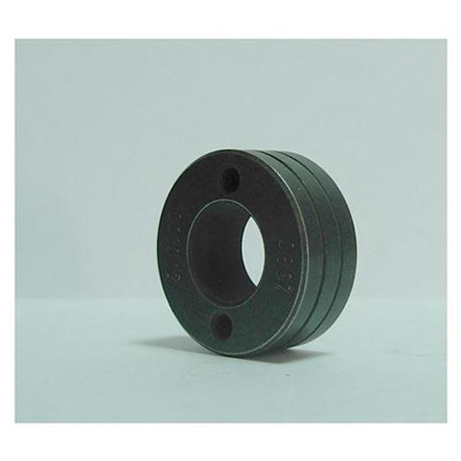 TRÅDMATEHJUL 1,0-1,2MM 2-SPOR STÅL C280/340 4HJ.VERSJ.