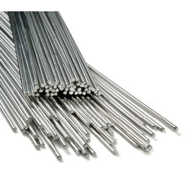 SVEISETRÅD OK TIGROD 16.32/316LSI 1,2mm STANG 0,1KG