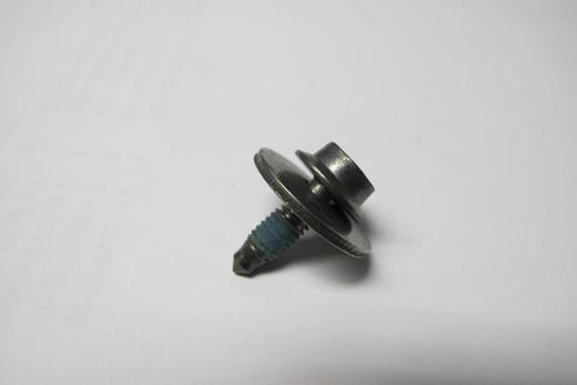TOPPLOKKSKRUE M6X19  KÄRCHER
