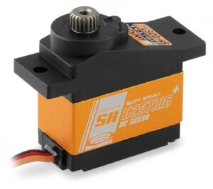 SAVÖX SH-0257MG PLUS SOFT START