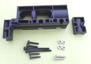 TAIL BOOM BRACKET E325