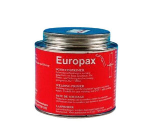 SVEISEGRUNNING EUROPAX 500ML