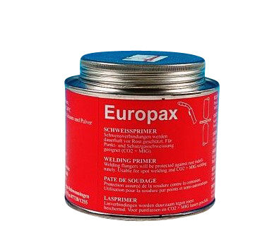 SVEISEGRUNNING EUROPAX 500ML