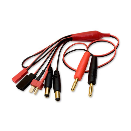 LADEKABEL MULTI RADIO - (AM-5001-A)