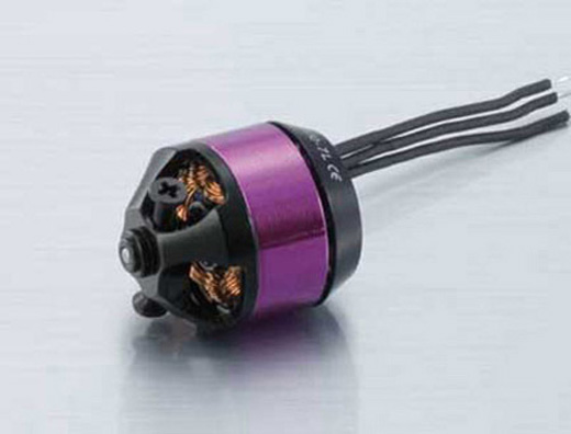 HACKER A10-13L OUTRUNNER MOTOR