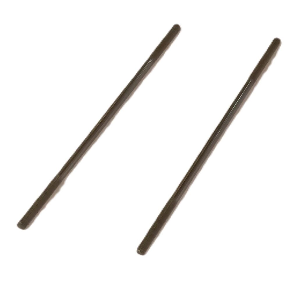 STØTSTANG M2 100MM 2PK