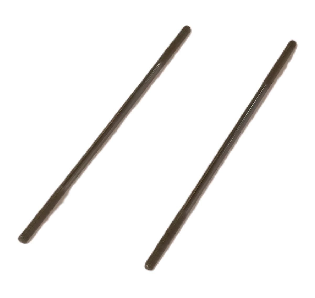 STØTSTANG M2 70MM 2PK - Bilde 1