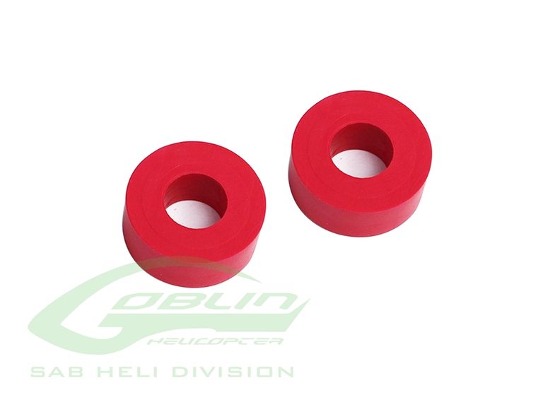 HF3C DAMPER 80 SHORE GOBLIN URUKAY