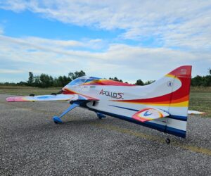 SEBART APOLLO  S50E
