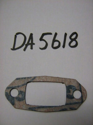 EKSOSPAKNING  DA50R / DA100