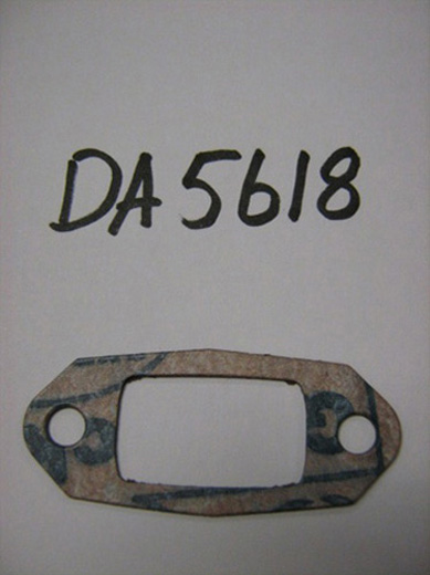 EKSOSPAKNING DA50R / DA100