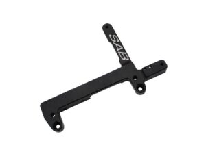 ALUMINIUM ENGINE SUPPORT LEFT