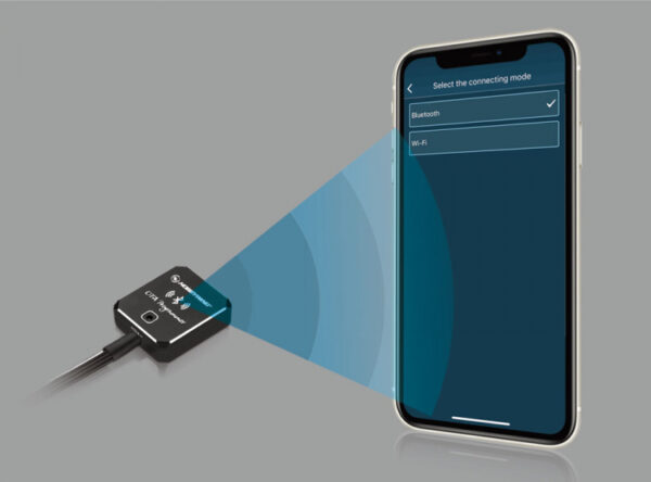 HOBBYWING OTA PROGRAMMER MODULE BLUETOOTH - Bilde 7