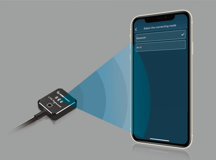 HOBBYWING OTA PROGRAMMER MODULE BLUETOOTH