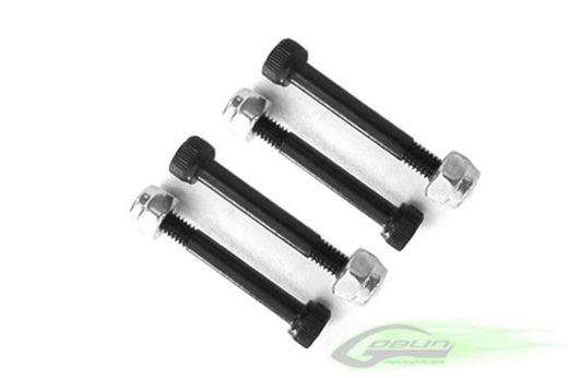 Socket Head Cap  M2,5,x19 Should