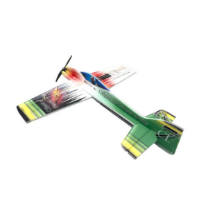 FLASH LINESTYRT RC FACTORY