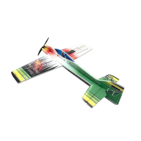 FLASH LINESTYRT RC FACTORY - Bilde 1