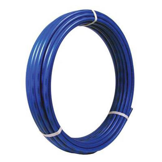 HØYTRYKKSLANGE BLÅ 3/8" POWERCLEAN METER-PRIS