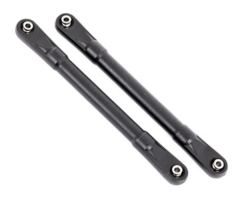 CAMBER LINKS FRONT SLEDGE TRAXXAS