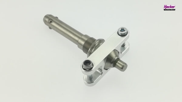FES EX-UNI8 SYSTEM 2-BLADE 31MM - Bilde 3