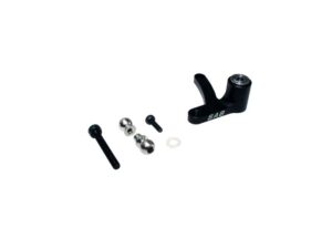ALUMINIUM TAIL BELL CRANK