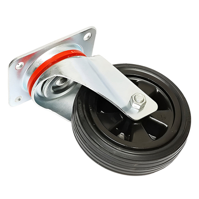 HJUL FRONT D 160