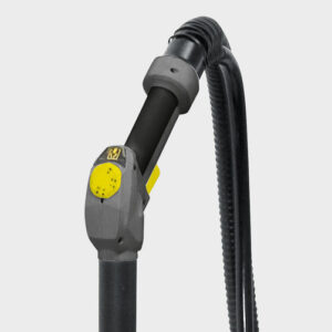 DAMPVASKER SGV 8/5  KÄRCHER
