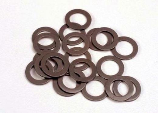 TEFLON SKIVE5X8MM 20PK - TRAXXAS 1985