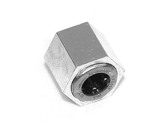 M.G. HEX DRIVE HUB E325