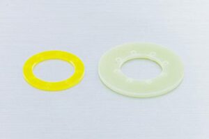 SPANT MOUNT FOR HACKER C 50 ACRO