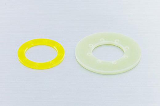 SPANT MOUNT FOR HACKER C 50 ACRO