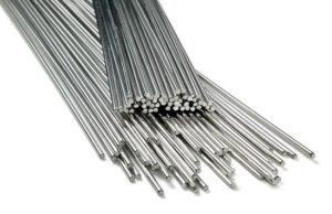 SVEISETRÅD OK TIGROD 309LSI 2,0mm PK.PRIS STANG 5,0KG