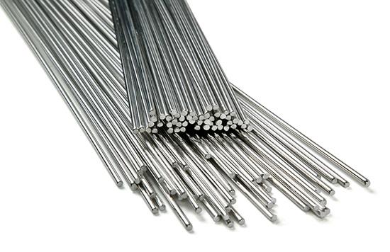 SVEISETRÅD OK TIGROD 309LSI 2,0mm PK.PRIS STANG 5,0KG