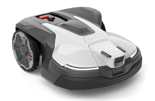 HUSQVARNA AUTOMOWER AM 430V NERA - ROBOTKLIPPER - Bilde 1
