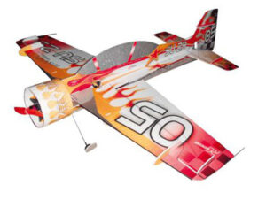 SU-29 RUSSIAN RC FACTORY