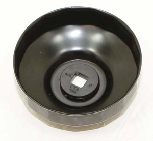 v02_A74E1B71DD2601C7ACABFB14AFF23F2D-3.jpg OLJEFILTERNØKKEL PASSER 75-150 HK 92MM 3/8" SKRALLE