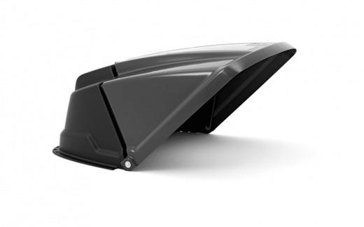 HUS FOR AUTOMOWER LADESTASJON 400 SERIE