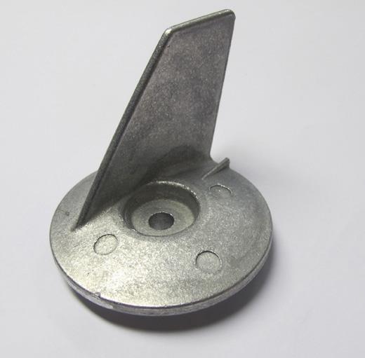 TRIM TAB/SINKANODE 25/30/40 HK