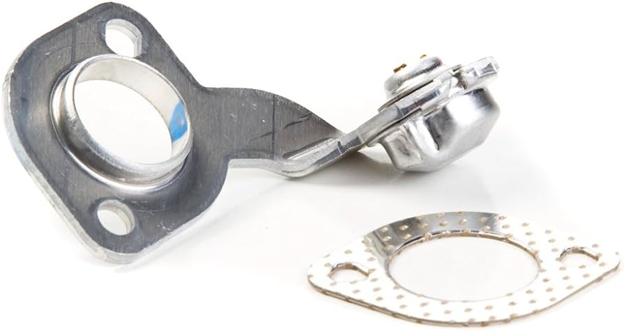 TERMOSTAT M/HOLDER OG PAKN BRIGGS