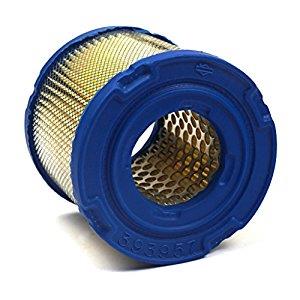 LUFTFILTER VANGUARD B&S 8-16 M/TANK