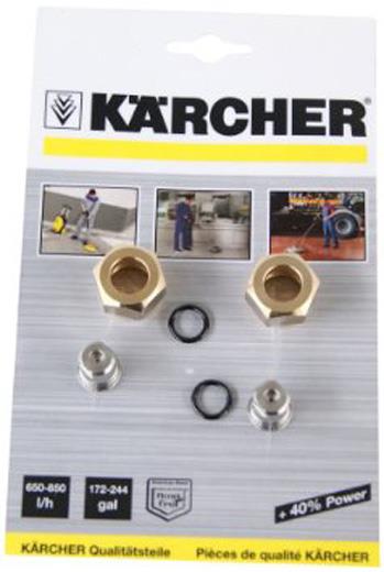 DYSESETT FOR FR 30 (650-900 LTR)  KÄRCHER