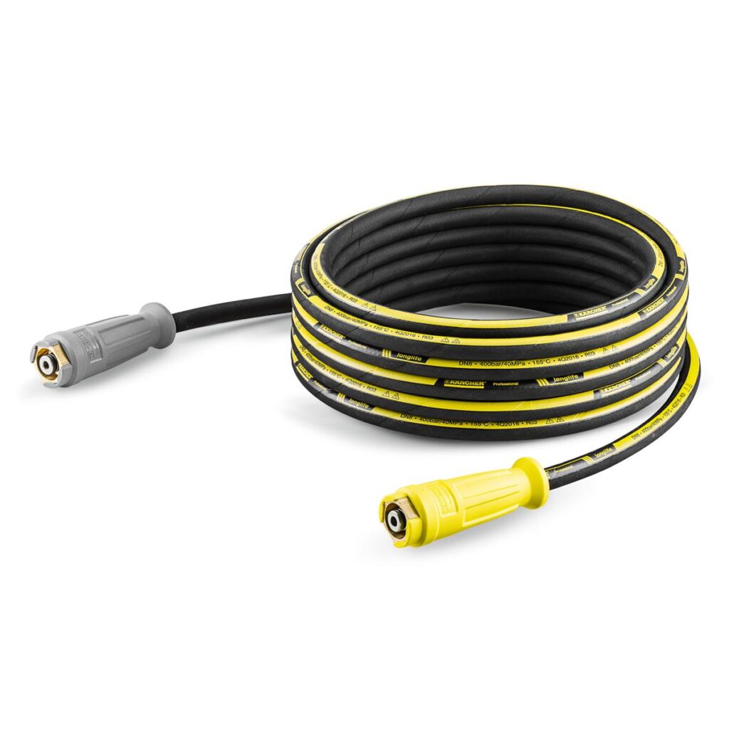 HØYTRYKKSLANGE EASY FORCE PROFF KÄRCHER 10M 400BAR