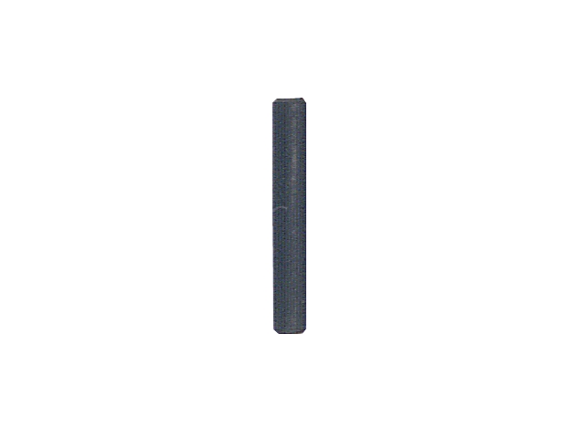 LÅSESPLINT MERCURY 3X10MM