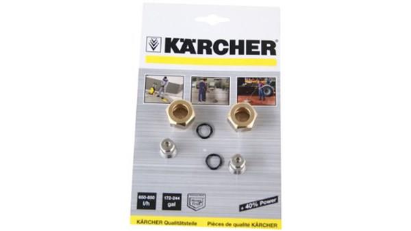 DYSESETT FOR FR 30 (1300-1800 LTR)  KÄRCHER