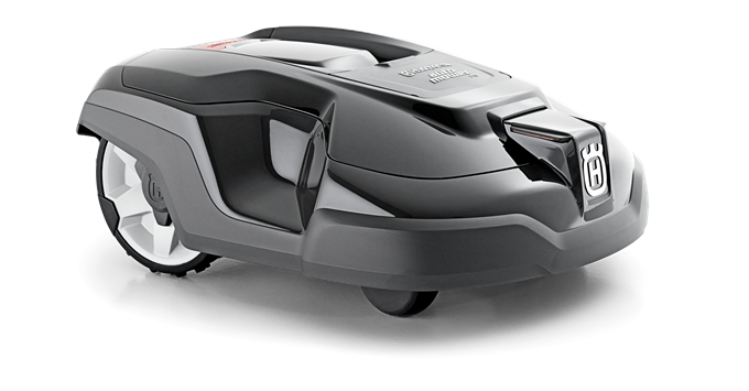 HQ AUTOMOWER AM 310 - UTGÅTT-SJEKK RESERVEDELER