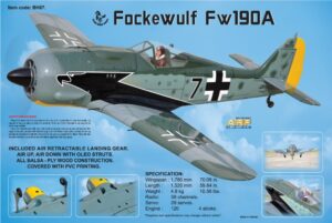 v02_A7F7B3F666F7E2D97EF7168FFA750A51.jpg BLACK HORSE FOCKE WULF FW-190A 1780MM EP/GP ARTF