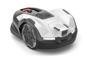 v02_A800F9F2CB2402799DCBF53F28F0BD0F.png HUSQVARNA AUTOMOWER AM 410VE NERA-EDGECUT- ROBOTKLIPPER