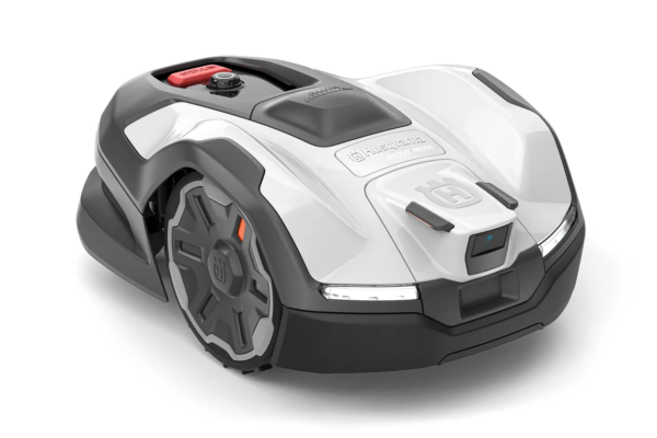 HUSQVARNA AUTOMOWER AM 410VE NERA-EDGECUT- ROBOTKLIPPER - Bilde 1