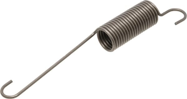 CLUTCH FJÆR 13,5X100mm STIGA/CC KLIPPER ES46 TR 122450432/0