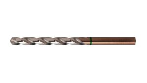 SPIRALBOR HSCO DIN338 12,0MM FOR RUSTFRITT